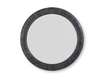 Corinsworth Accent Mirror - Eclectic 79 Furniture Store