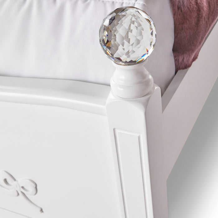 Alana Platform Bed - Eclectic 79 Furniture Store