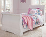 Anarasia Bed - Eclectic 79 Furniture Store
