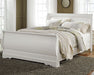 Anarasia Bed - Eclectic 79 Furniture Store