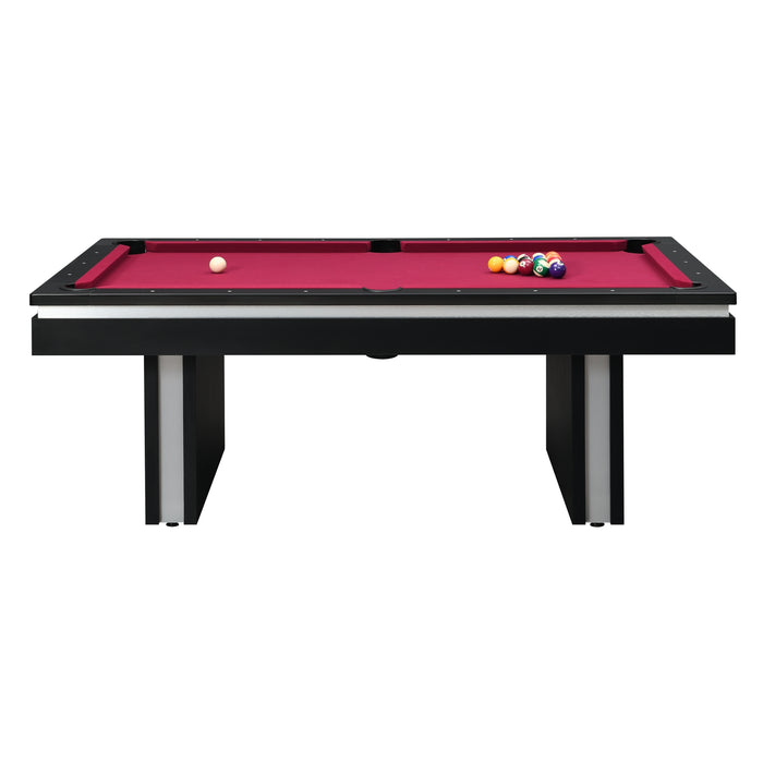 Ajax Billard Table SSG-102505 Billard Table - Eclectic 79 Furniture Store