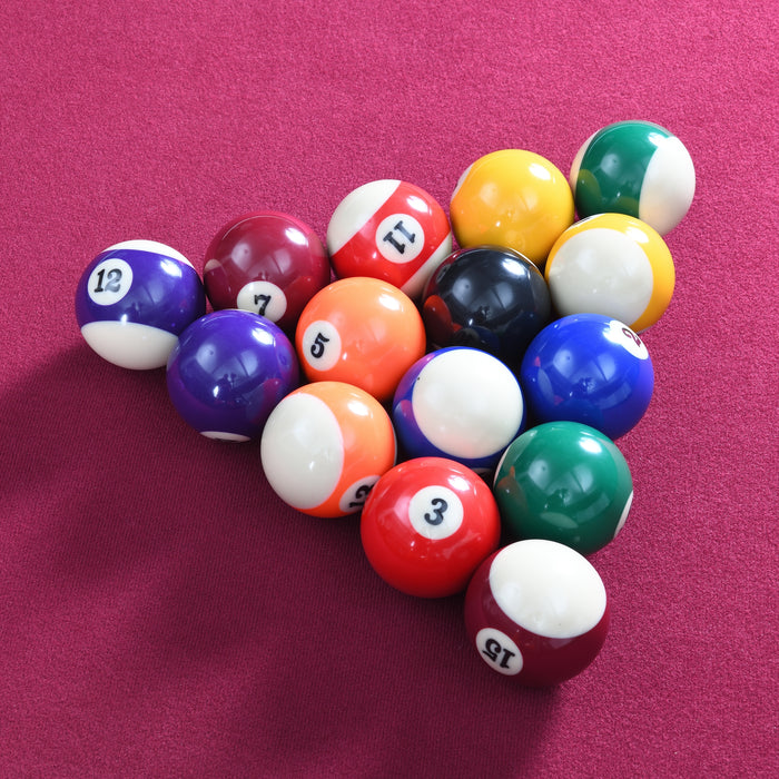 Ajax Billard Table SSG-102505 Billard Table - Eclectic 79 Furniture Store