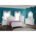 Alana Platform Bedroom Set - Eclectic 79 Furniture Store