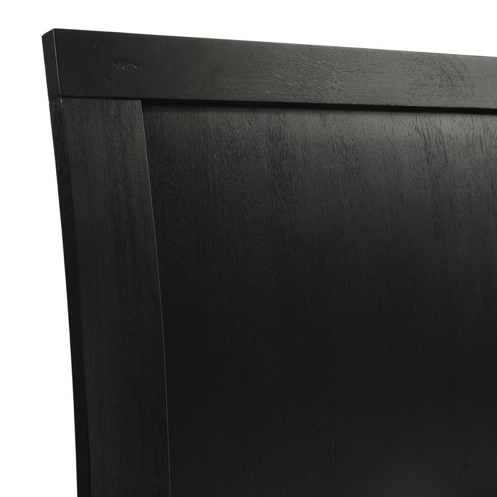 Allan Panel Bedroom Set - Eclectic 79 Furniture Store