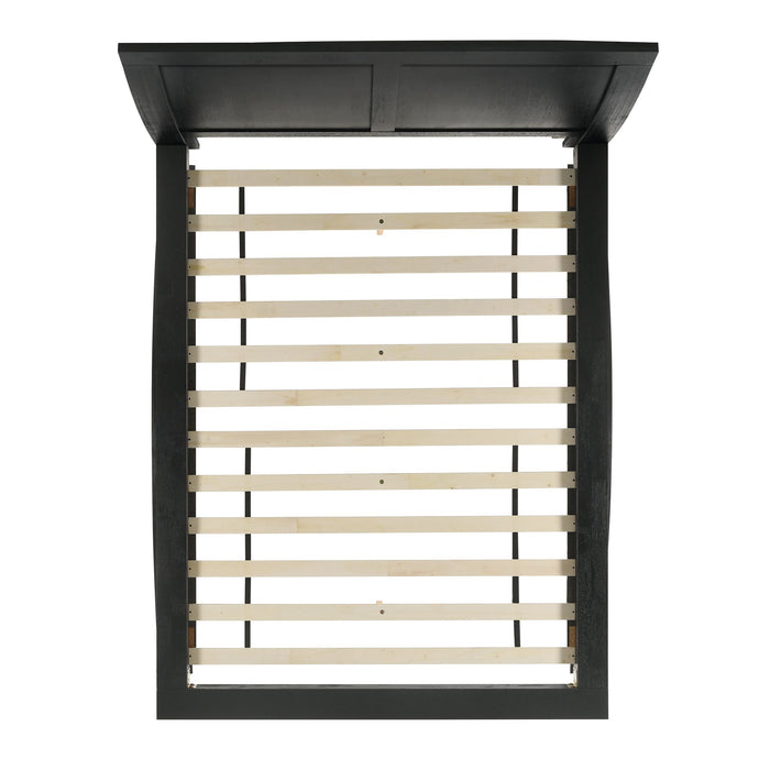 Allan Panel Bedroom Set - Eclectic 79 Furniture Store