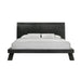 Allan Bed - Eclectic 79 Furniture Store