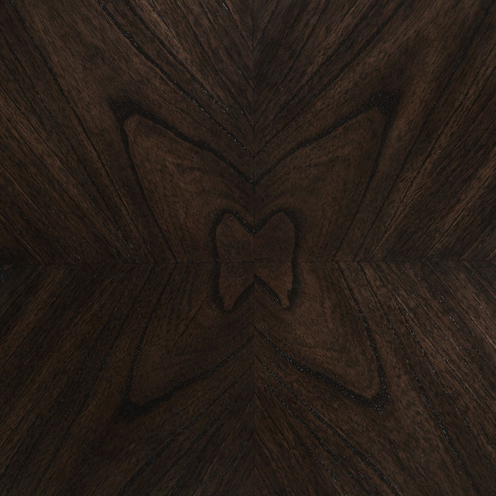 Amherst Counter Height Dining Set-Table and Four Side Chairs - Eclectic 79 Furniture Store