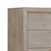 Arcadia 6-Drawer Chest in Grey - Eclectic 79 Furniture Store