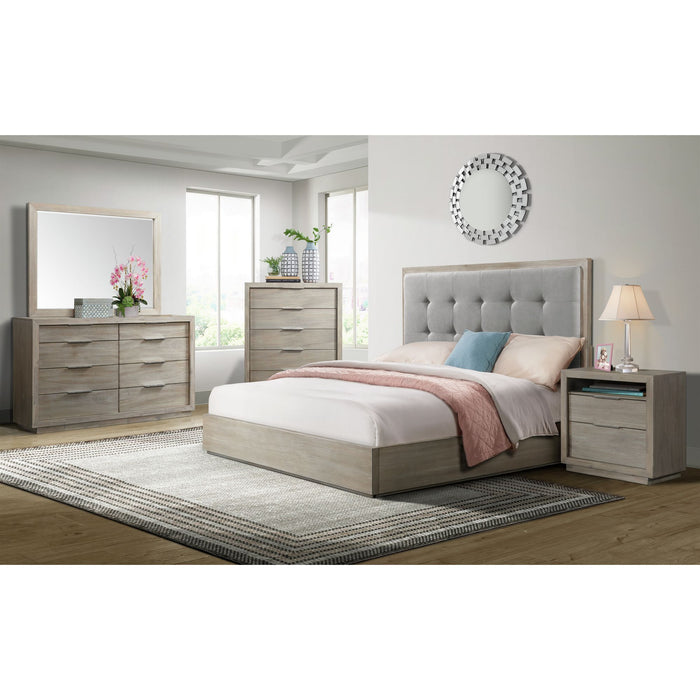Arcadia Bedroom Set - Eclectic 79 Furniture Store