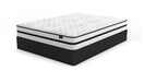 Chime 10 Inch Hybrid Mattress in a Box - Eclectic 79 Furniture Store