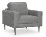 Hazela Living Room Set - Eclectic 79 Furniture Store
