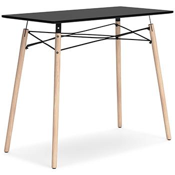 Jaspeni Home Office Desk - Eclectic 79 Furniture Store