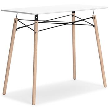 Jaspeni Home Office Desk - Eclectic 79 Furniture Store