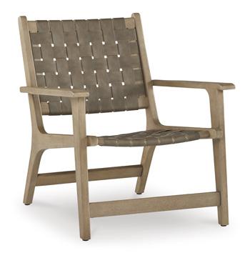 Jameset Accent Chair - Eclectic 79 Furniture Store
