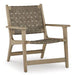 Jameset Accent Chair - Eclectic 79 Furniture Store
