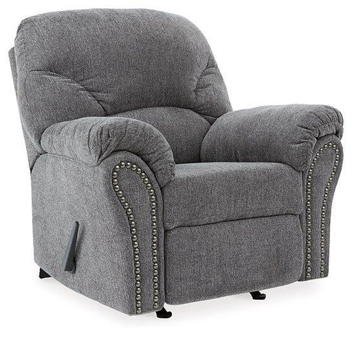 Allmaxx Recliner - Eclectic 79 Furniture Store