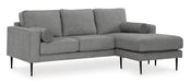 Hazela Living Room Set - Eclectic 79 Furniture Store