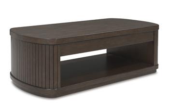 Korestone Occasional Table Set - Eclectic 79 Furniture Store