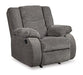 Tulen Recliner - Eclectic 79 Furniture Store