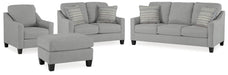 Adlai Living Room Set - Eclectic 79 Furniture Store