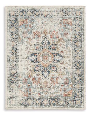 Jarrpage Rug - Eclectic 79 Furniture Store