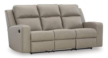 Lavenhorne Living Room Set - Eclectic 79 Furniture Store