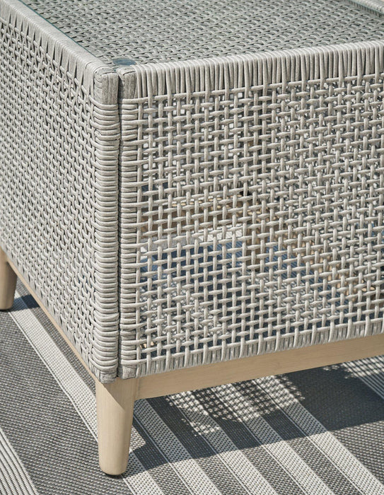 Seton Creek Outdoor Seating Set