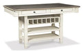 Bolanburg Dining Room Set - Eclectic 79 Furniture Store