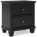 Lanolee Bedroom Set - Eclectic 79 Furniture Store