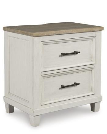 Shaybrock Bedroom Set - Eclectic 79 Furniture Store