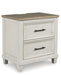 Shaybrock Bedroom Set - Eclectic 79 Furniture Store