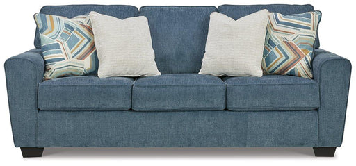 Cashton Sofa Sleeper - Eclectic 79 Furniture Store