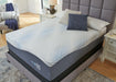 Millennium Cushion Firm Gel Memory Foam Hybrid Mattress - Eclectic 79 Furniture Store