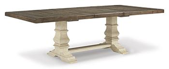 Bolanburg Dining Room Set - Eclectic 79 Furniture Store
