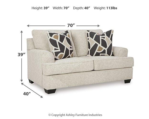 Heartcort Living Room Set - Eclectic 79 Furniture Store