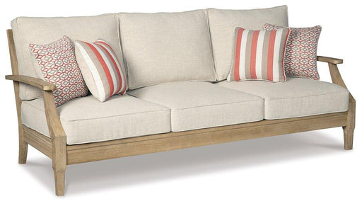 Clare View Sofa with Cushion - Eclectic 79 Furniture Store