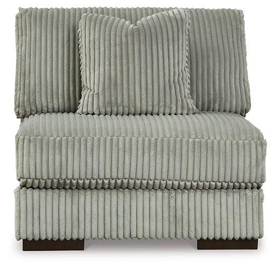 Lindyn Sectional Sofa