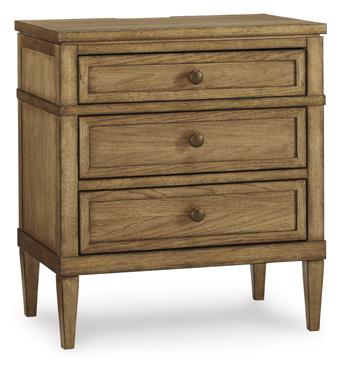 Sharlance Bedroom Set - Eclectic 79 Furniture Store