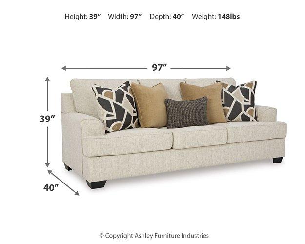 Heartcort Living Room Set - Eclectic 79 Furniture Store