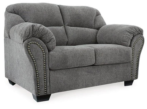 Allmaxx Loveseat - Eclectic 79 Furniture Store