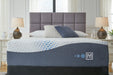 Millennium Luxury Plush Gel Latex Hybrid Mattress - Eclectic 79 Furniture Store