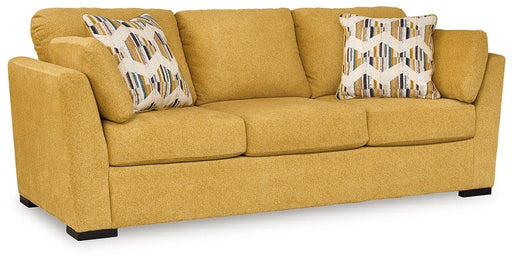 Keerwick Sofa Sleeper - Eclectic 79 Furniture Store