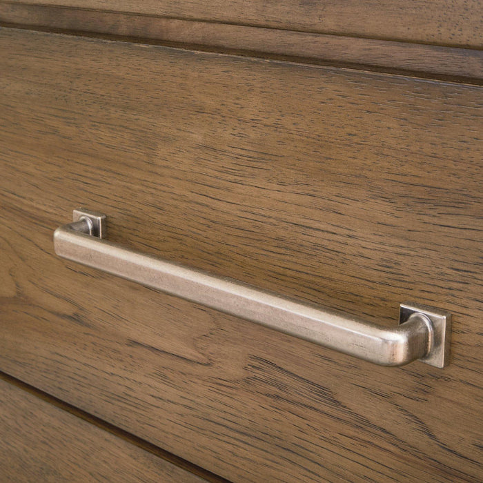 Cabalynn Dresser and Mirror - Eclectic 79 Furniture Store