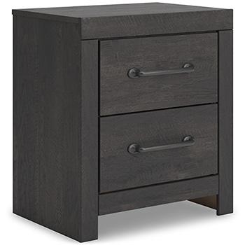 Hollivern Bedroom Set - Eclectic 79 Furniture Store