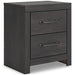 Hollivern Bedroom Set - Eclectic 79 Furniture Store
