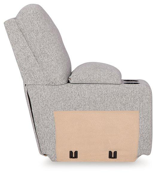 Acklen Place Sectional