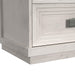 Avalanche 5-Drawer Chest in Antique White - Eclectic 79 Furniture Store