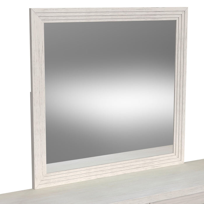 Avalanche Storage Bedroom Set - Eclectic 79 Furniture Store