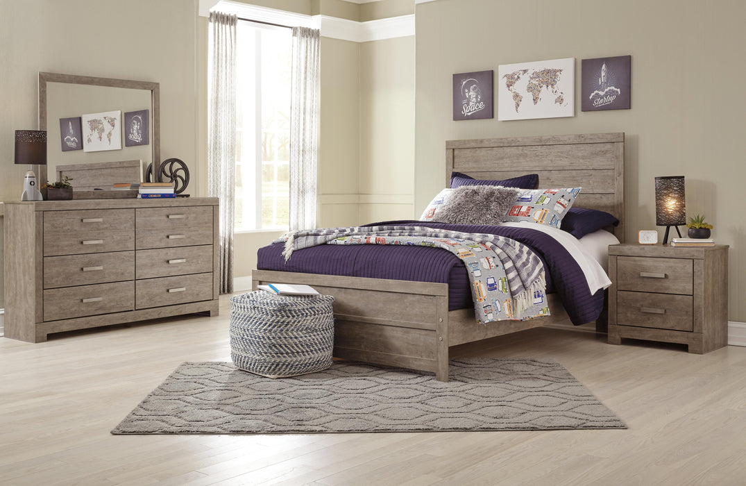 Culverbach Bedroom Set - Eclectic 79 Furniture Store