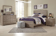 Culverbach Bedroom Set - Eclectic 79 Furniture Store